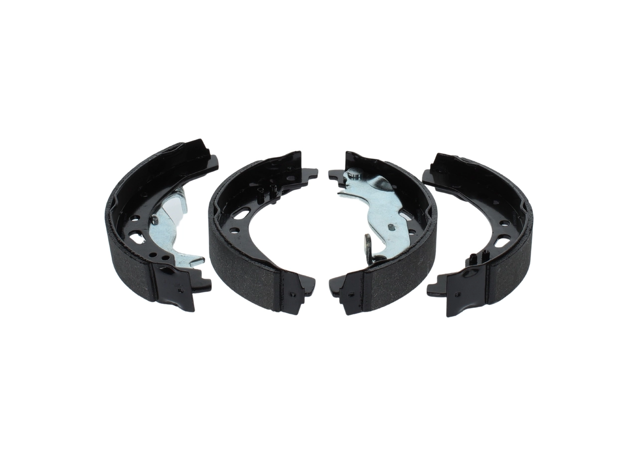 Brake Shoe Set 0 986 487 767