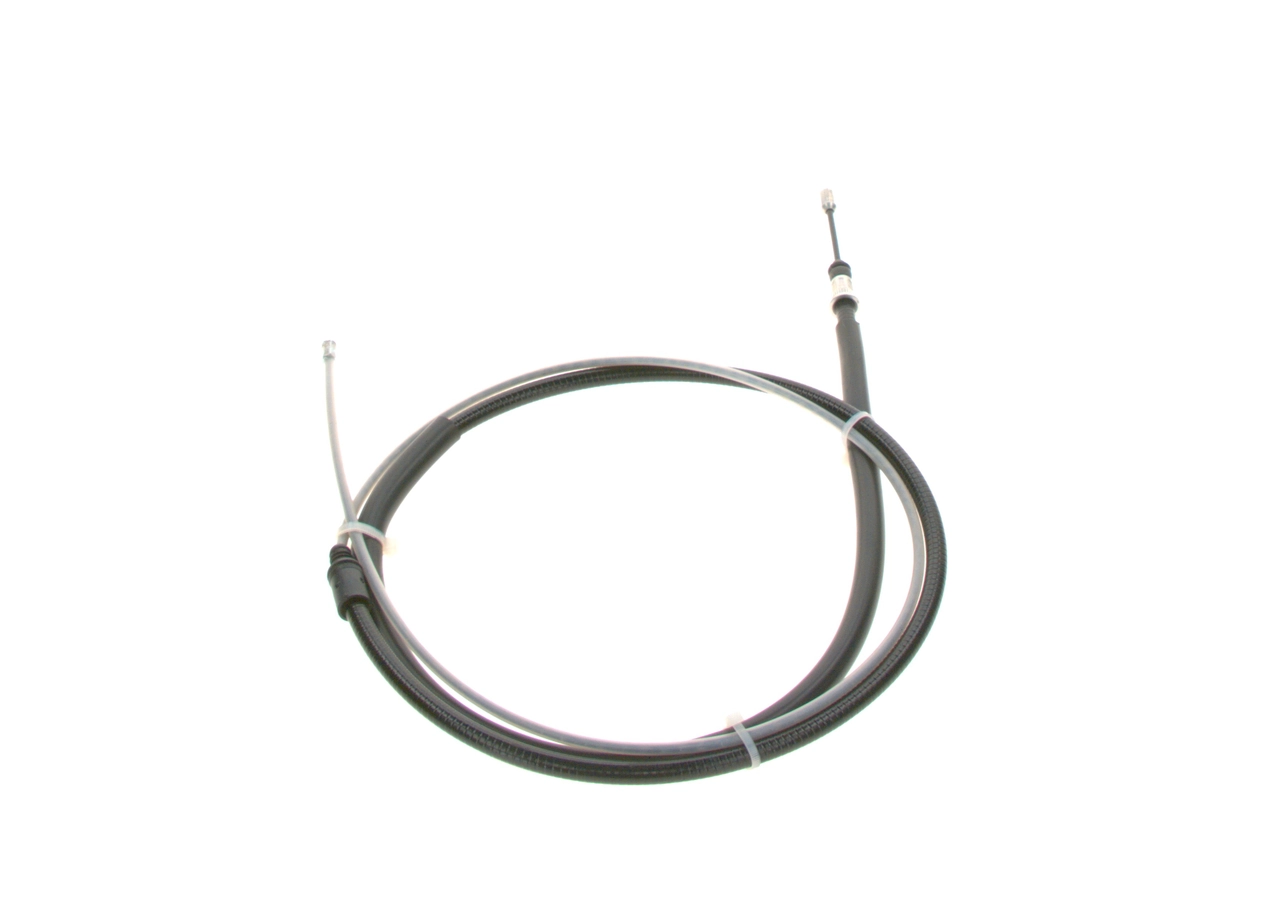 Тросик, cтояночный тормоз 1 987 477 652