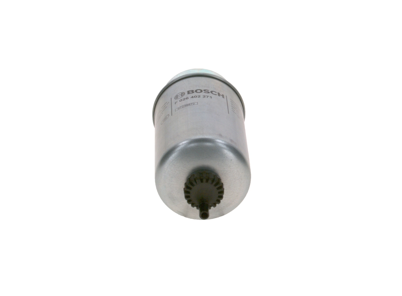 Fuel Filter F 026 402 271