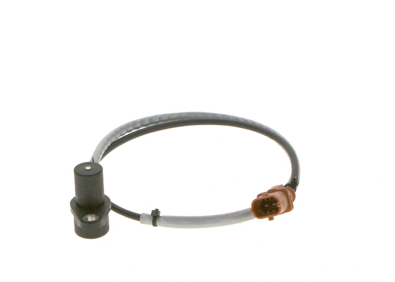 Sensor, crankshaft pulse 0 261 210 203