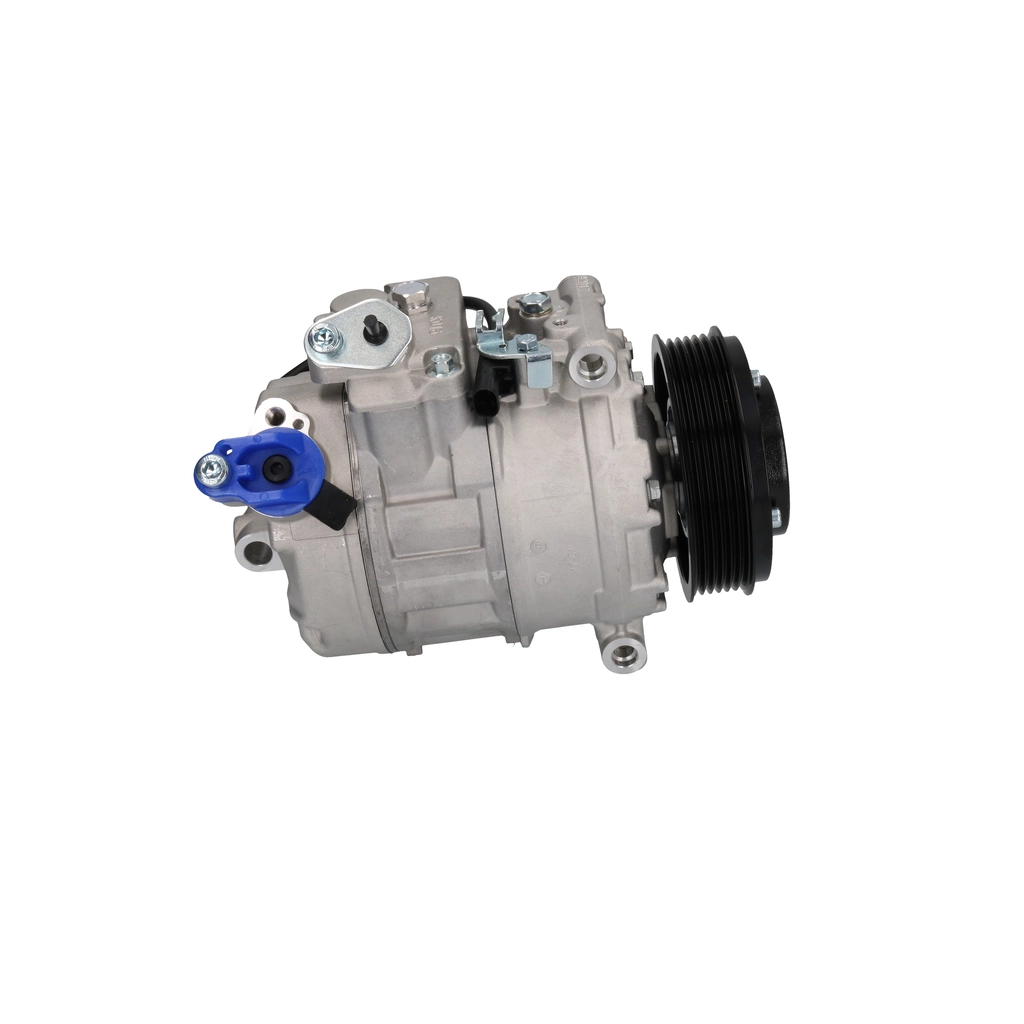 Compressor, air conditioning 1 986 AD1 124