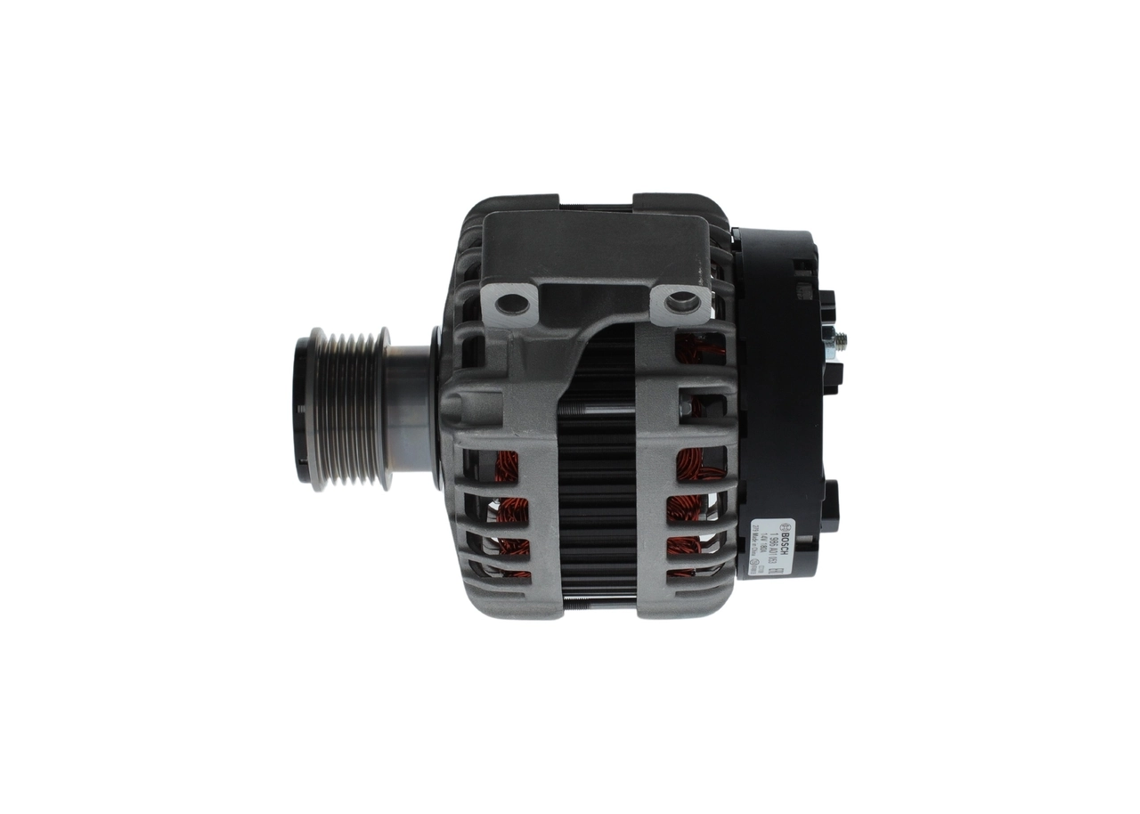 Alternator 1 986 A01 053