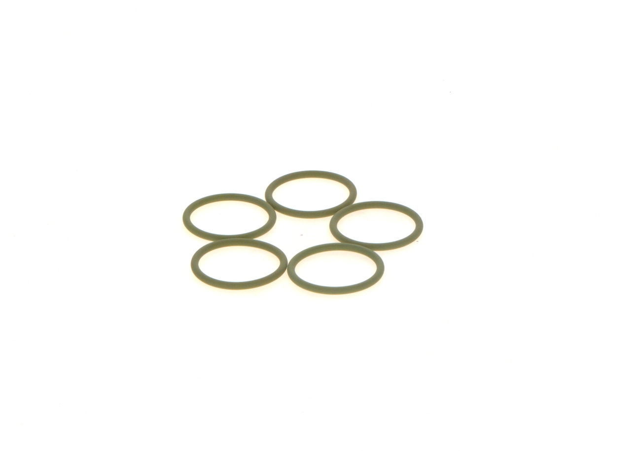 BOSCH 1 410 257 002 Rubber Ring