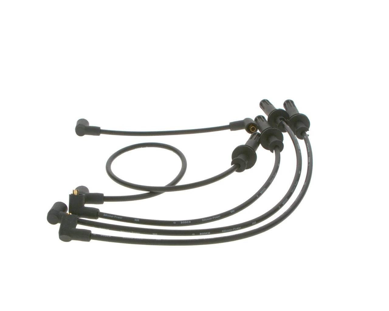 Ignition Cable Kit 0 986 356 791