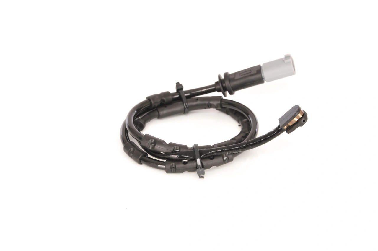 Warning Contact, brake pad wear 1 987 473 569