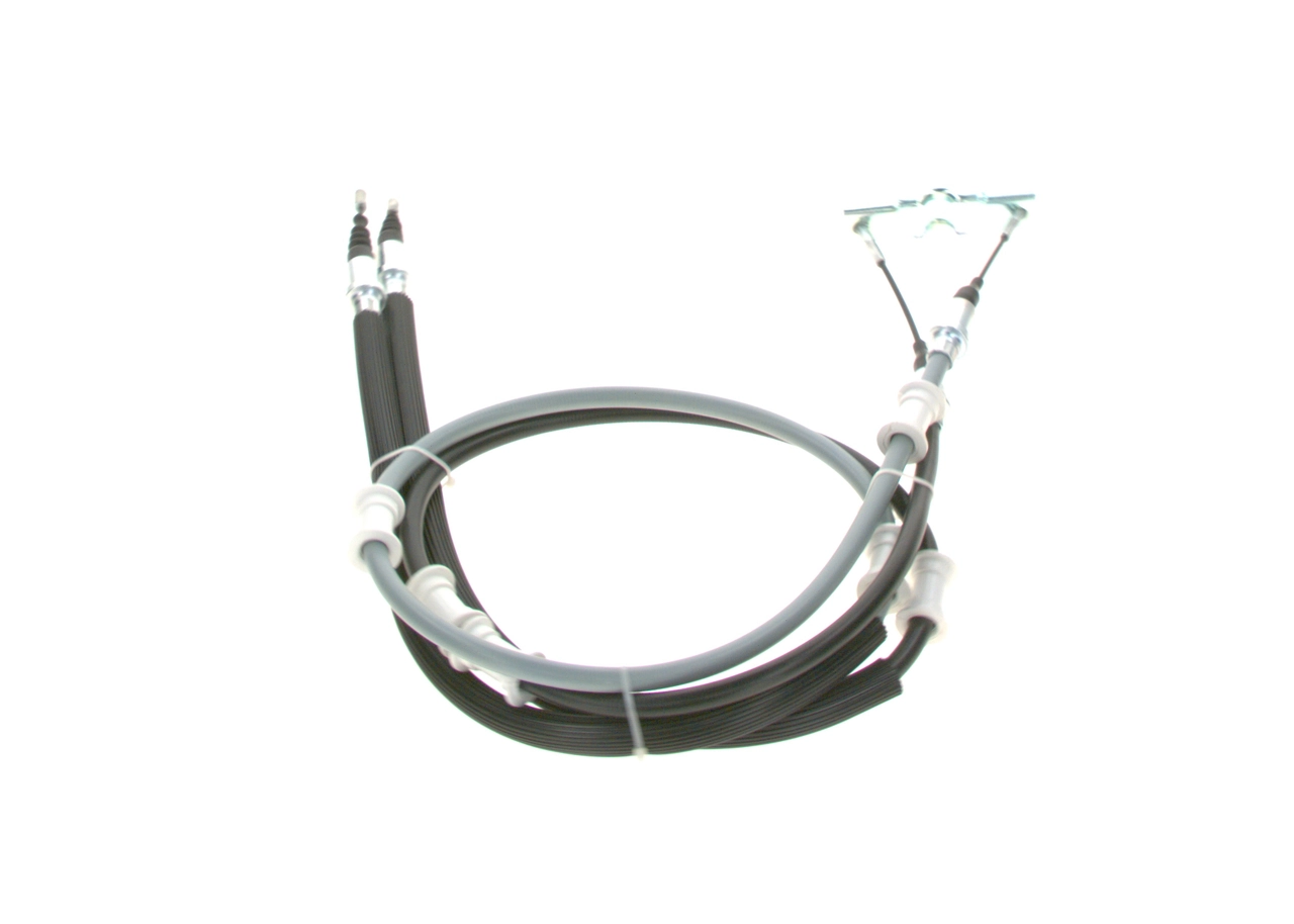 Cable Pull, parking brake 1 987 477 391