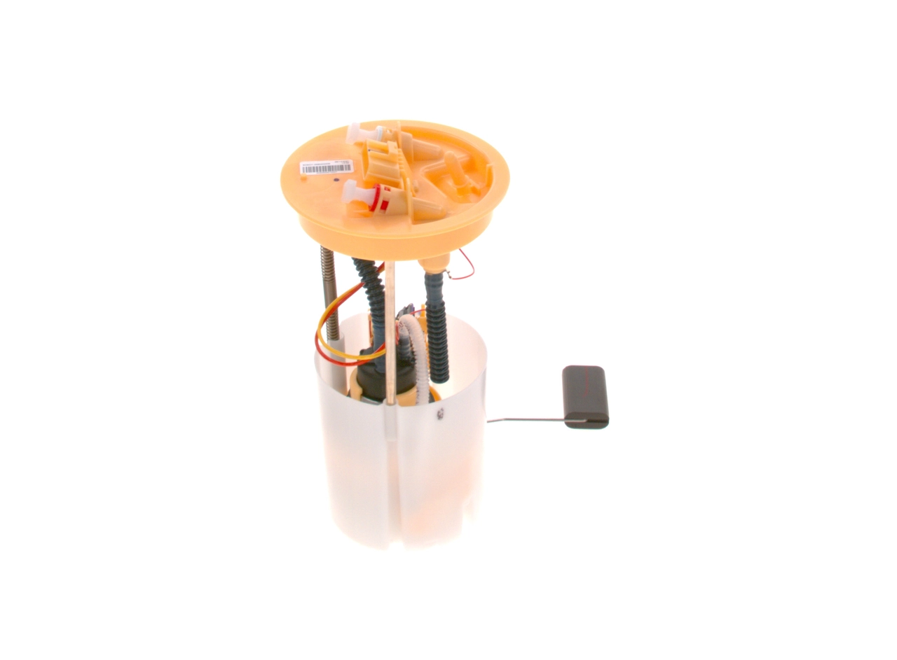 BOSCH 0 580 203 235 Fuel Feed Unit