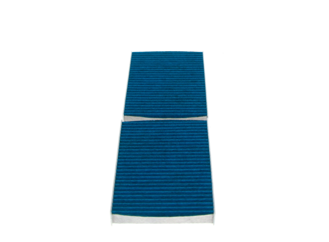 Filter, cabin air FILTER+pro 0 986 628 571