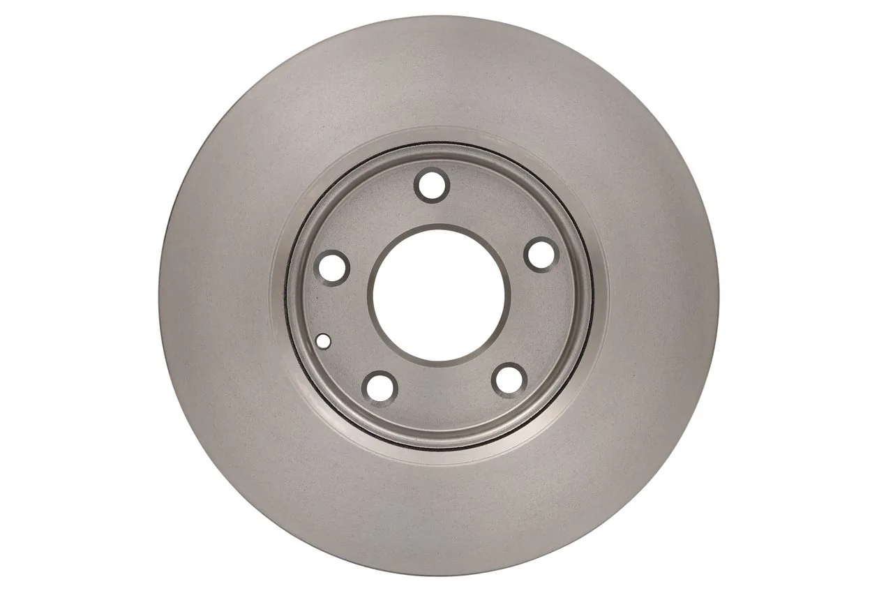 Brake Disc 0 986 479 C36