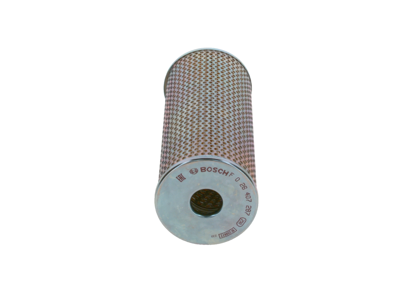 Filter, operating hydraulics F 026 407 287
