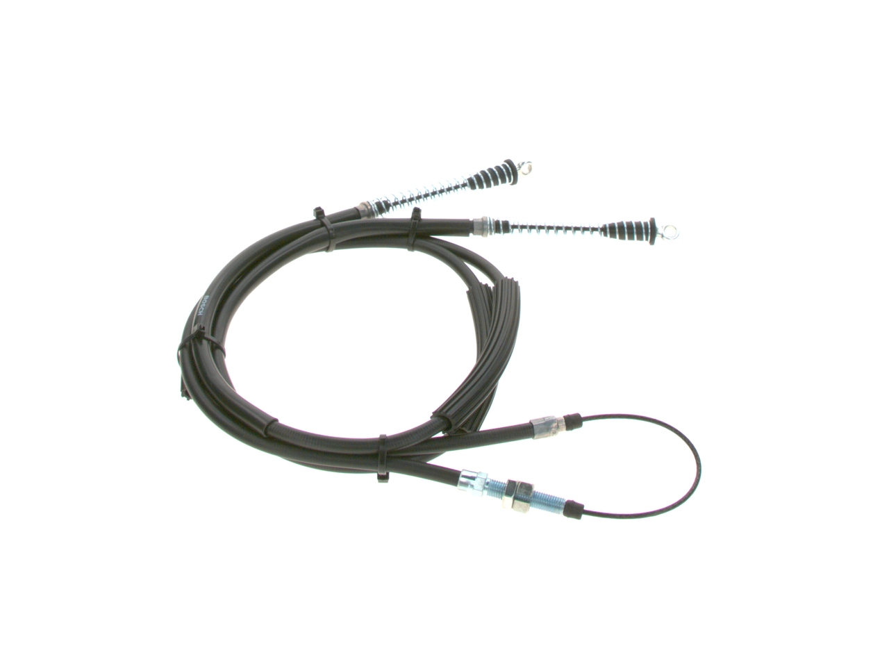 BOSCH 1 987 477 381 Cable Pull, parking brake