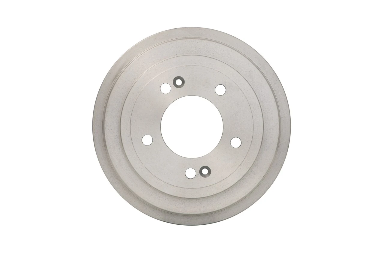 BOSCH 0 986 477 329 Brake Drum