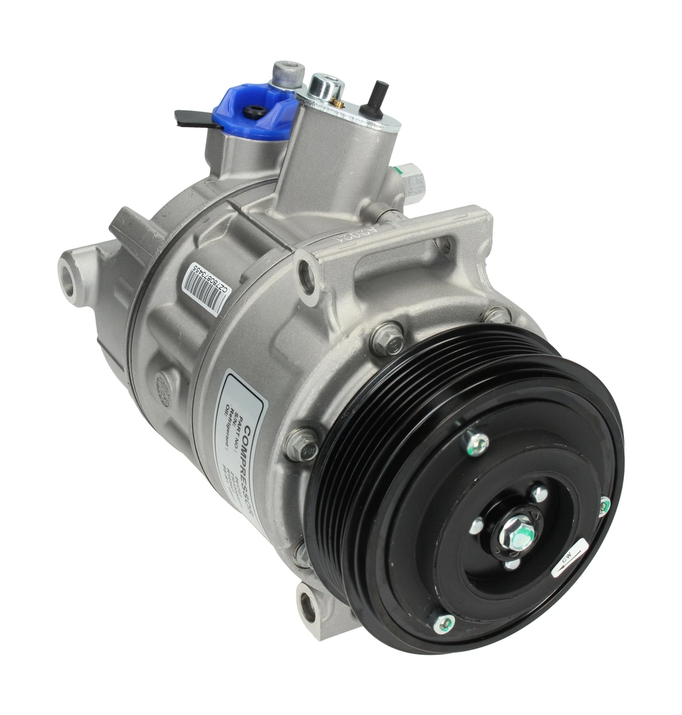 Compressor, air conditioning 1 986 AD1 368