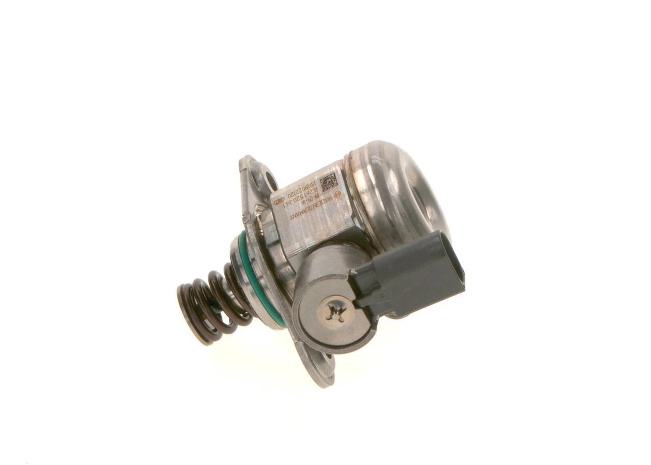 BOSCH 0 261 520 341 High-pressure Pump