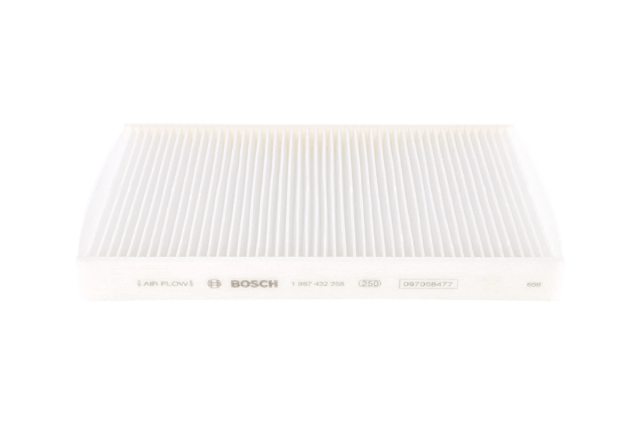 Filter, cabin air 1 987 432 258