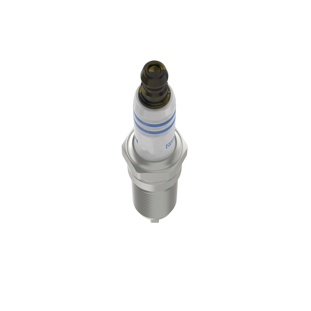 Spark Plug Double Iridium 0 242 236 683