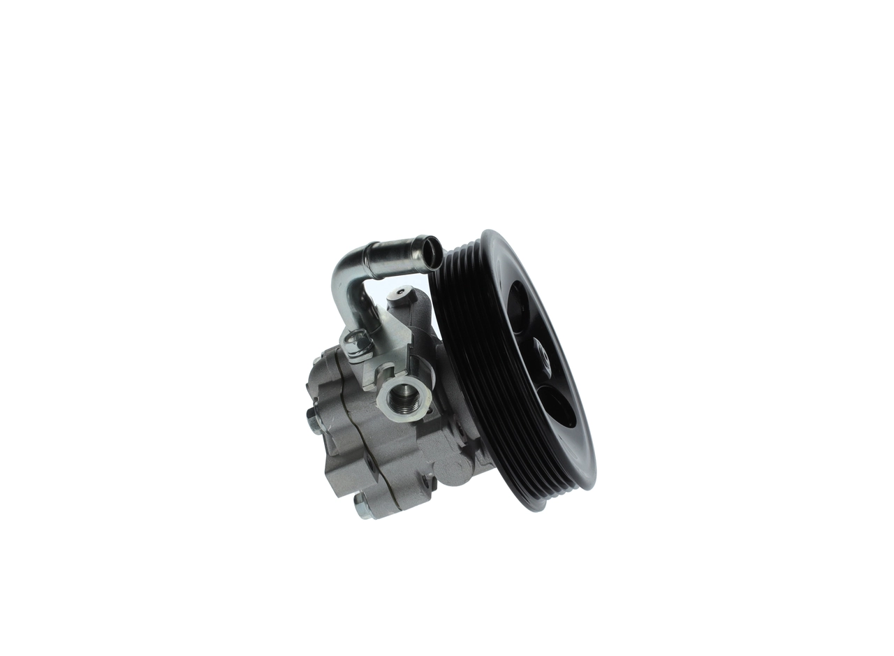 BOSCH K S02 000 050 Hydraulic Pump, steering