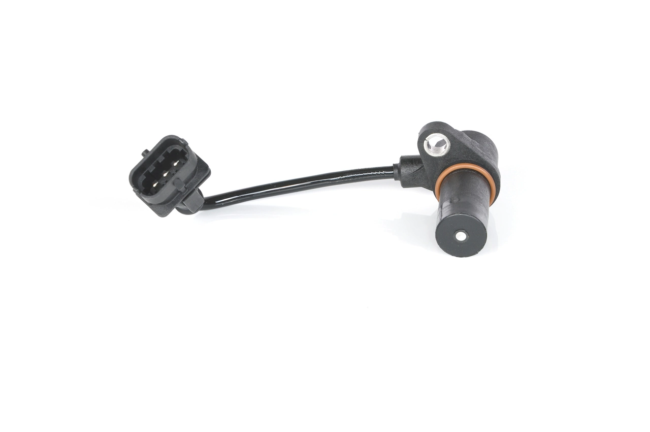 BOSCH 0 281 002 660 Sensor, crankshaft pulse