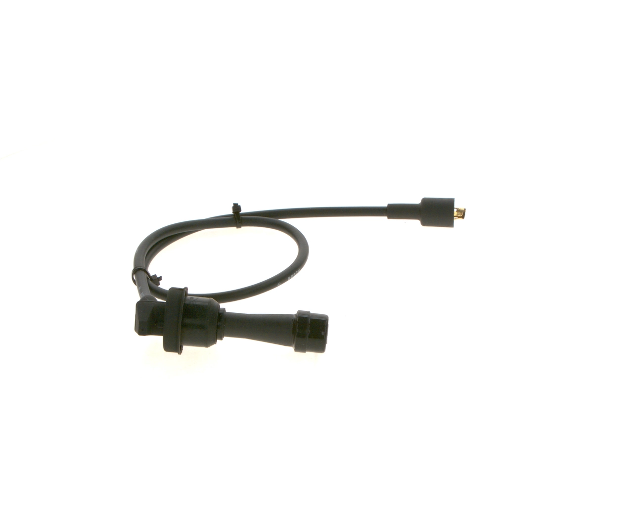 BOSCH 0 986 356 974 Ignition Cable Kit