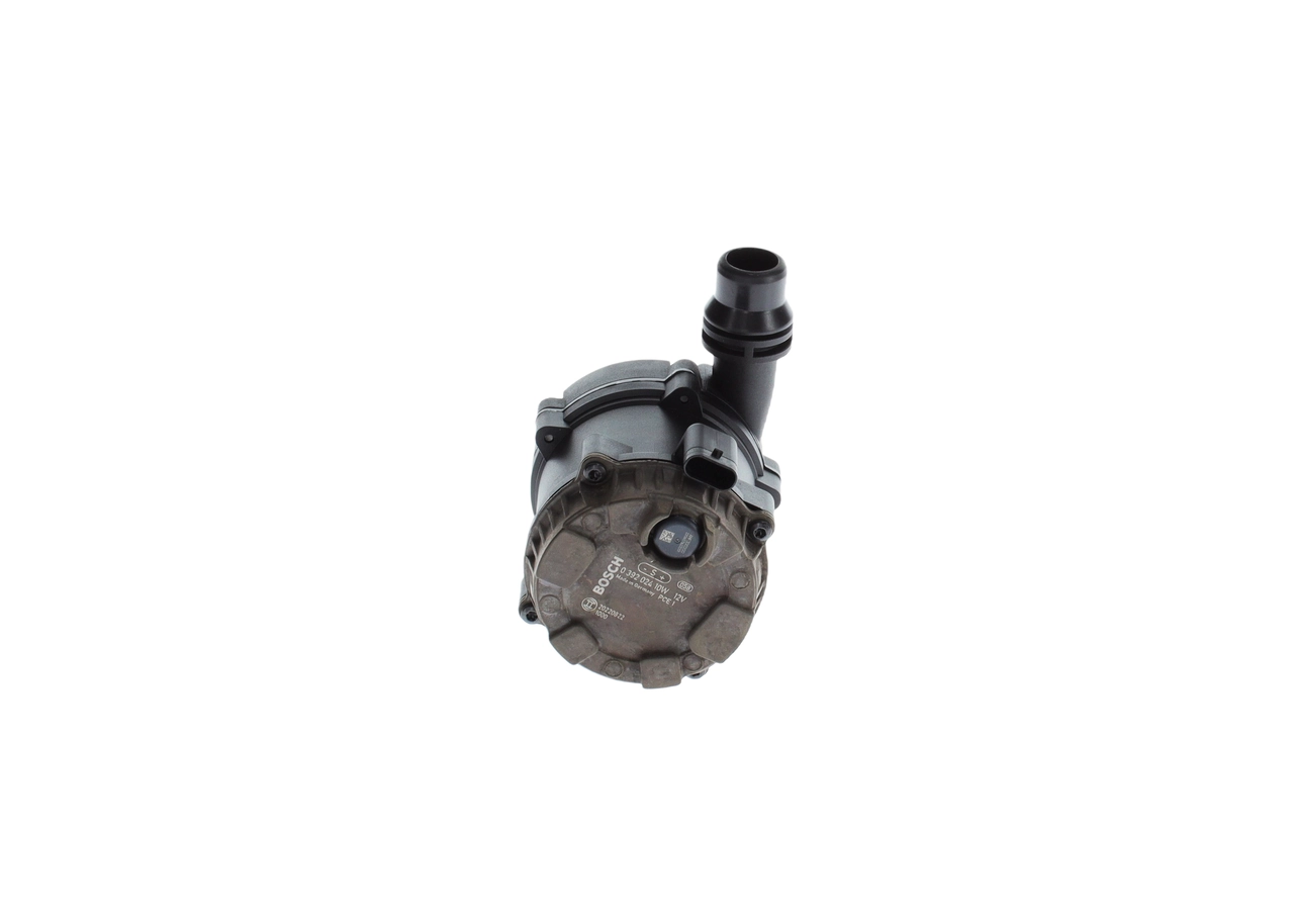 BOSCH 0 392 024 10W Auxiliary Water Pump (cooling water circuit)