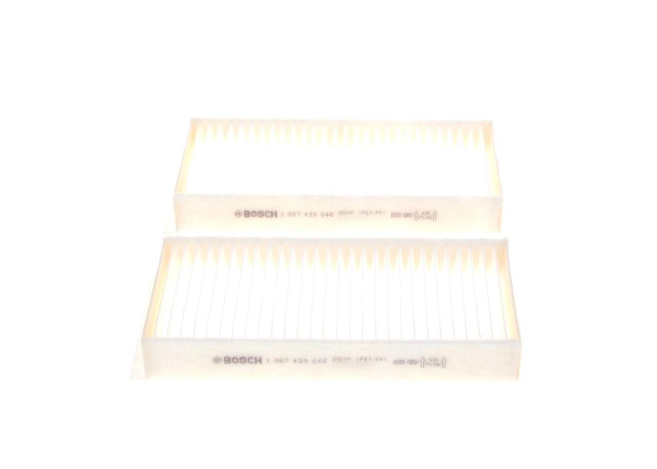 Filter, cabin air 1 987 435 046