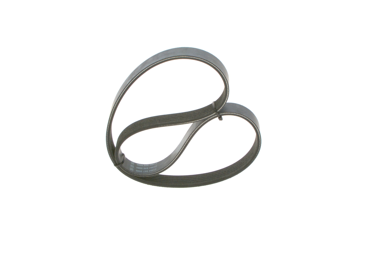 V-Ribbed Belt 1 987 945 747