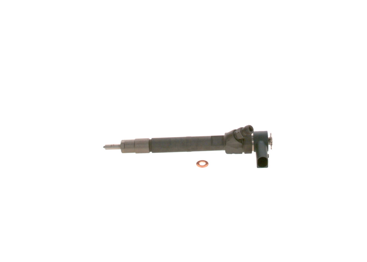 BOSCH 0 986 435 004 Injector Nozzle
