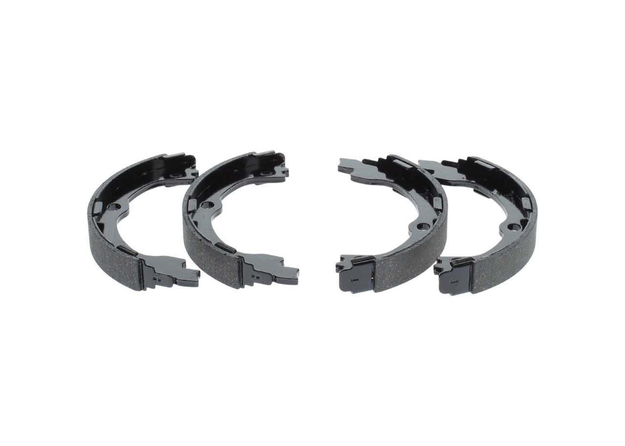 Brake Shoe Set, parking brake 0 986 487 964