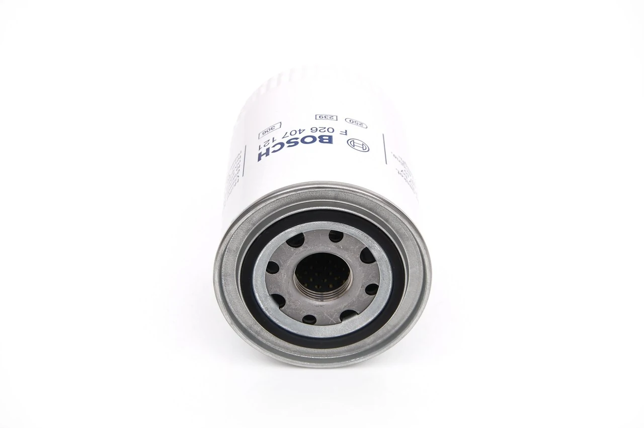 Oil Filter F 026 407 121