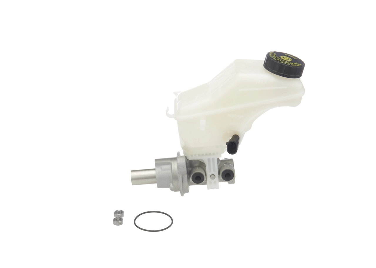 Brake Master Cylinder 0 204 123 738