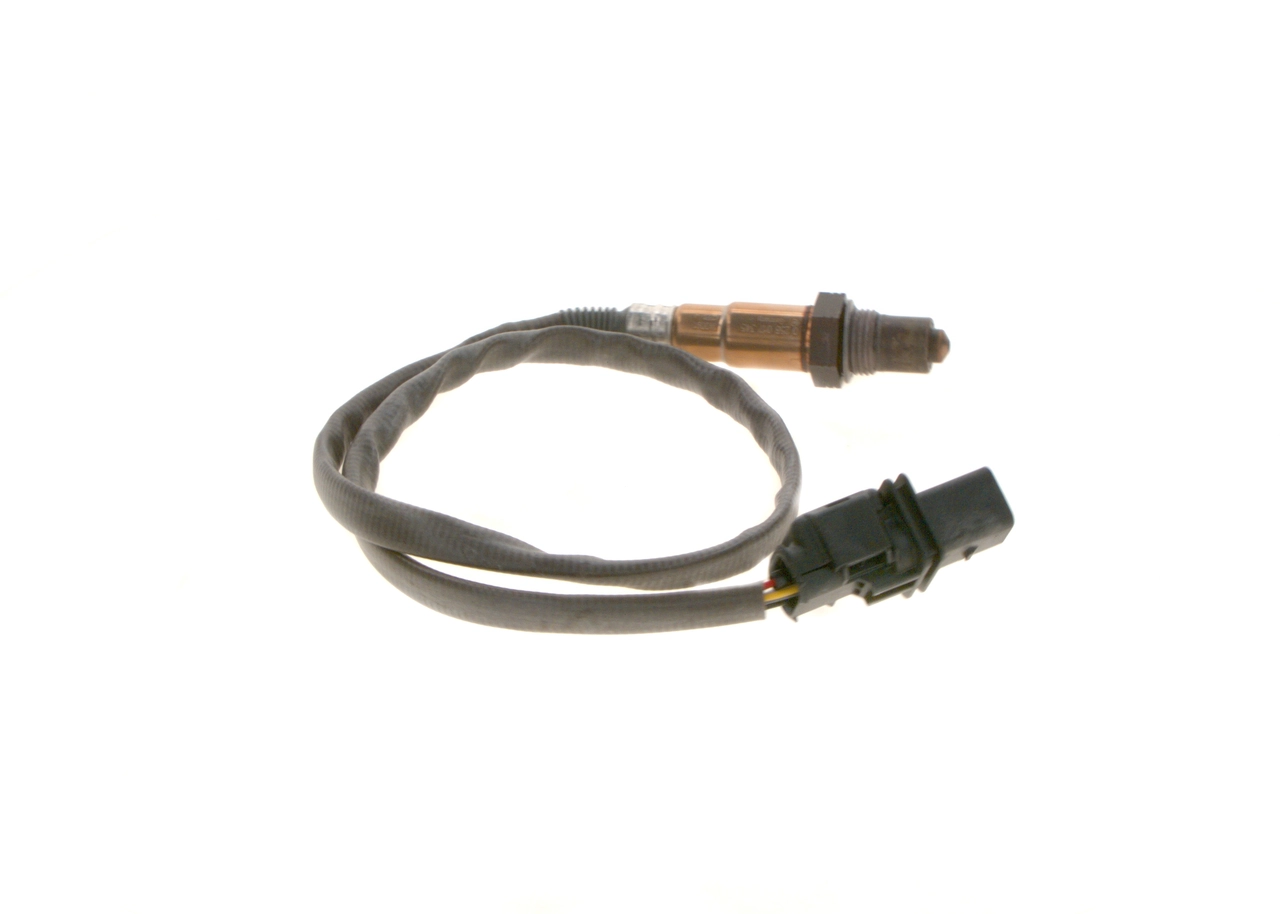 Oxygen Sensor 0 258 017 345
