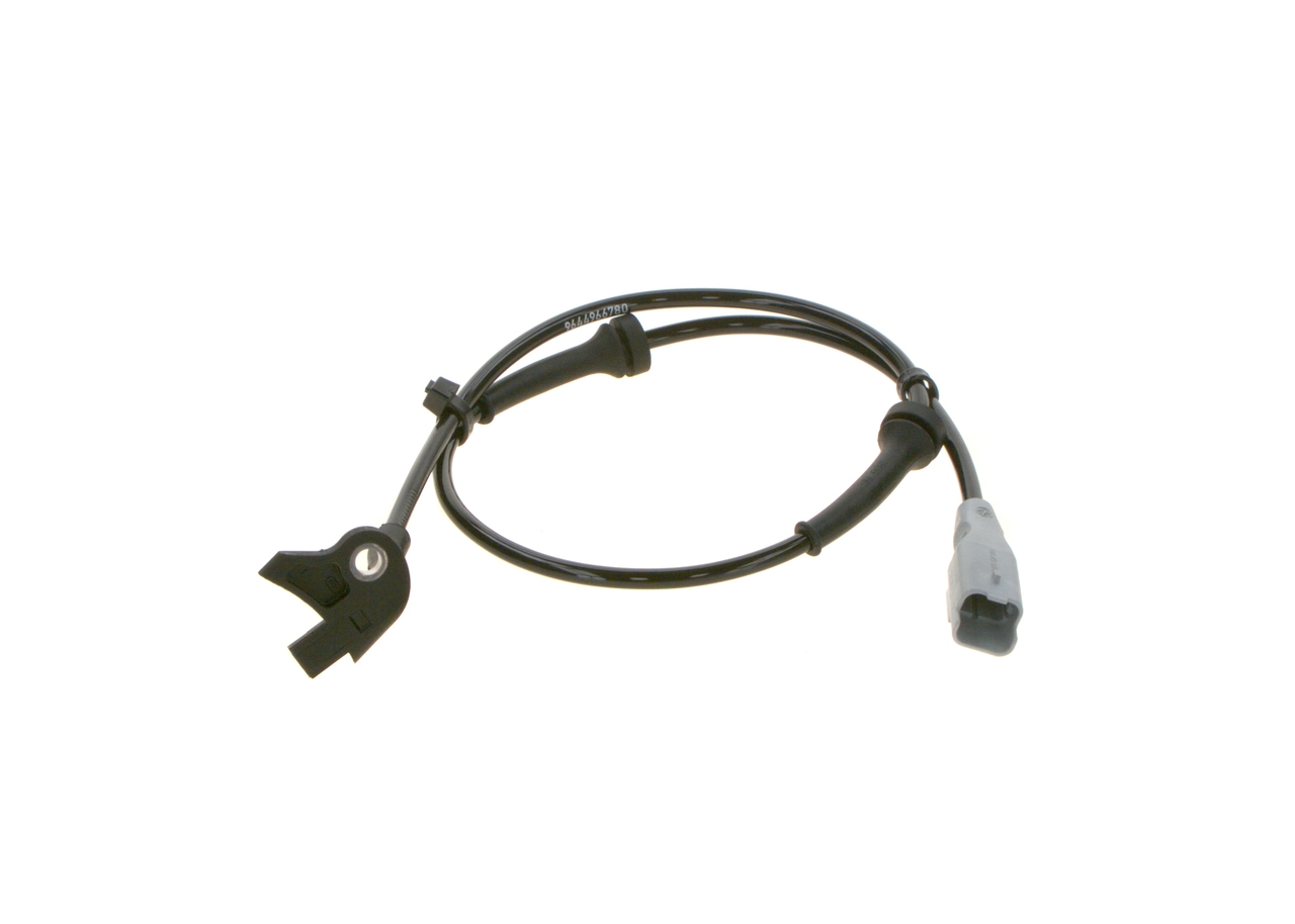 BOSCH 0 265 007 423 Sensor, wheel speed