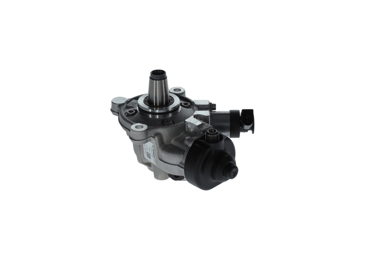 BOSCH 0 445 010 794 High Pressure Pump