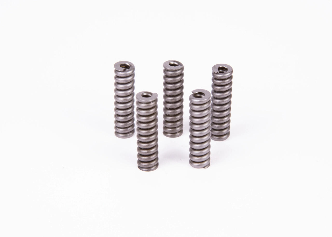 BOSCH 2 434 614 020 Spring