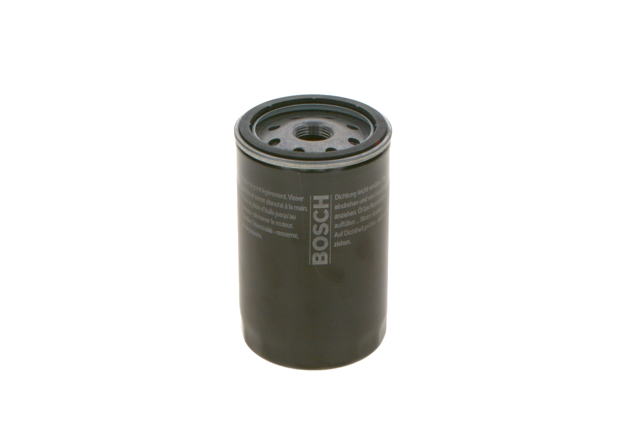 Oil Filter 0 451 103 314