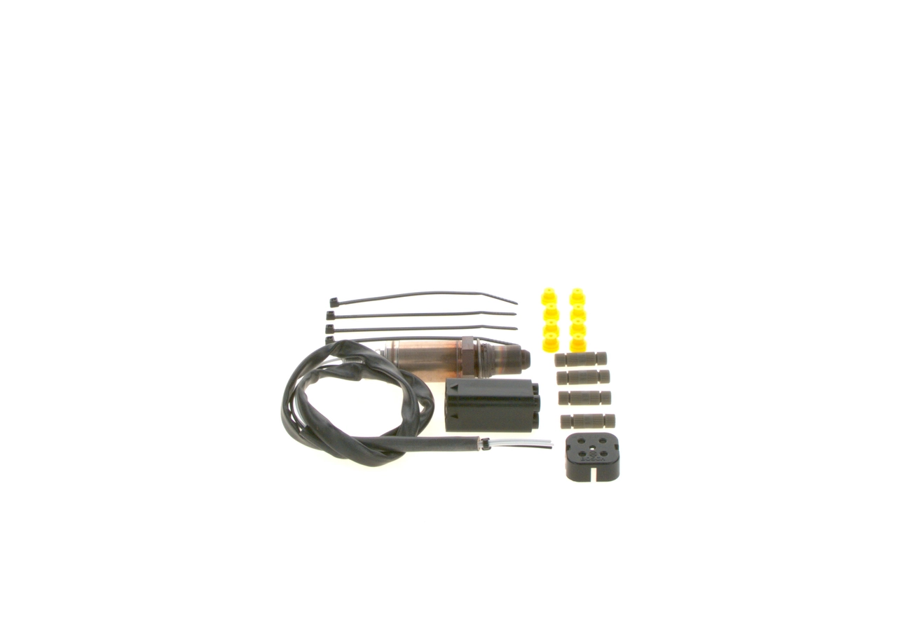 Oxygen Sensor Universal 0 258 986 504