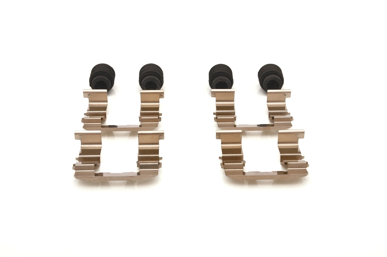 Accessory Kit, disc brake pad 1 987 474 819