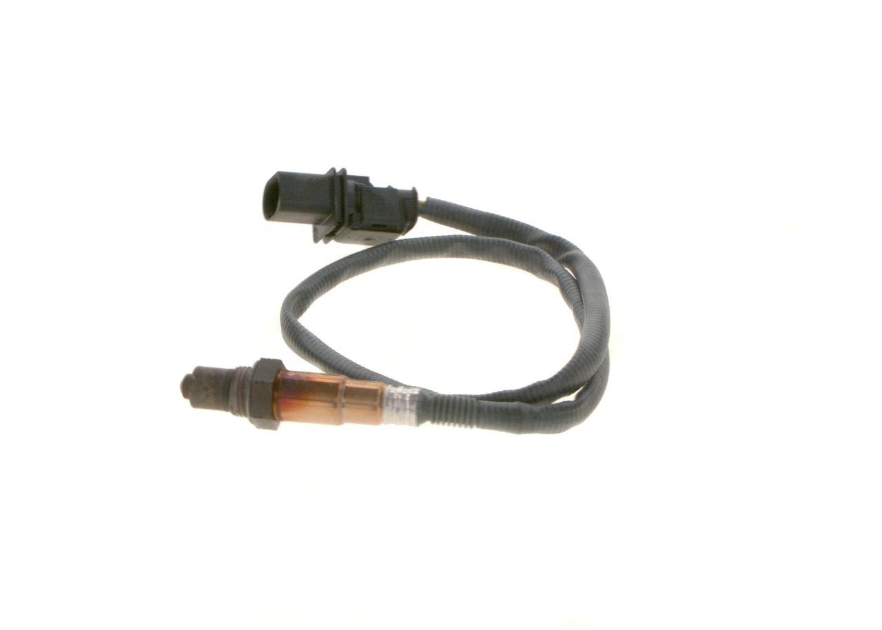 Oxygen Sensor 0 258 017 130