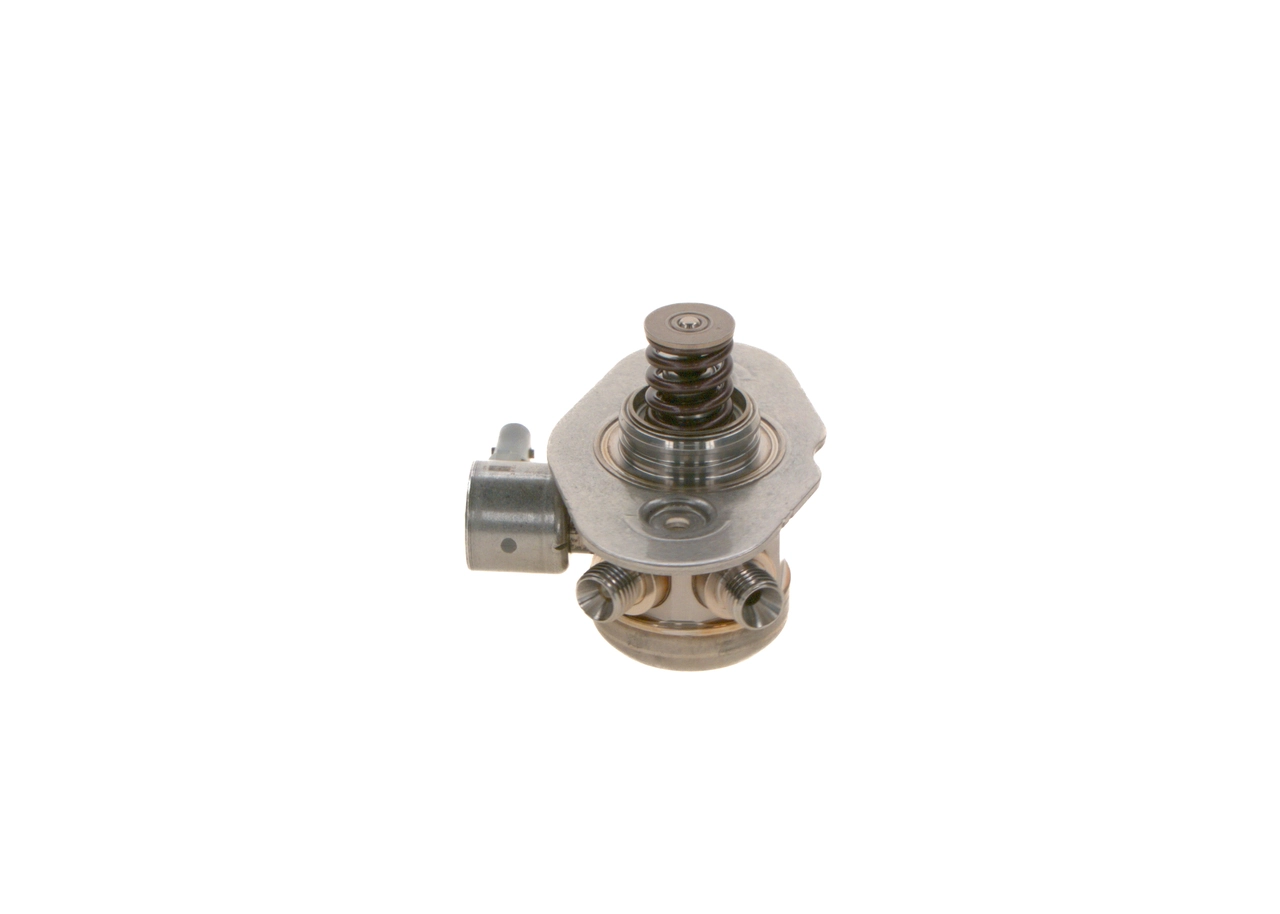 BOSCH 0 261 520 381 High Pressure Pump