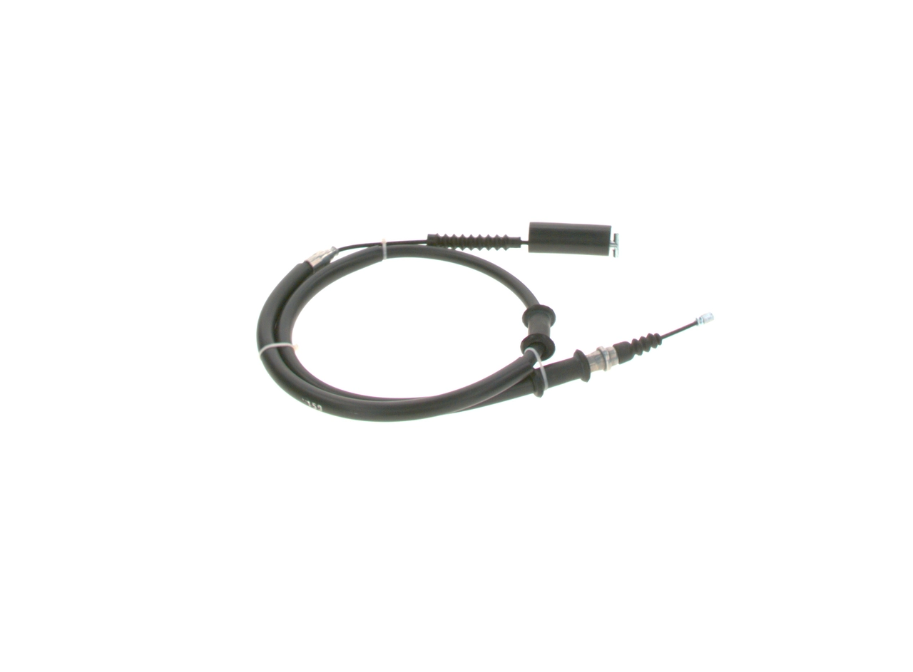 BOSCH 1 987 477 555 Cable Pull, parking brake