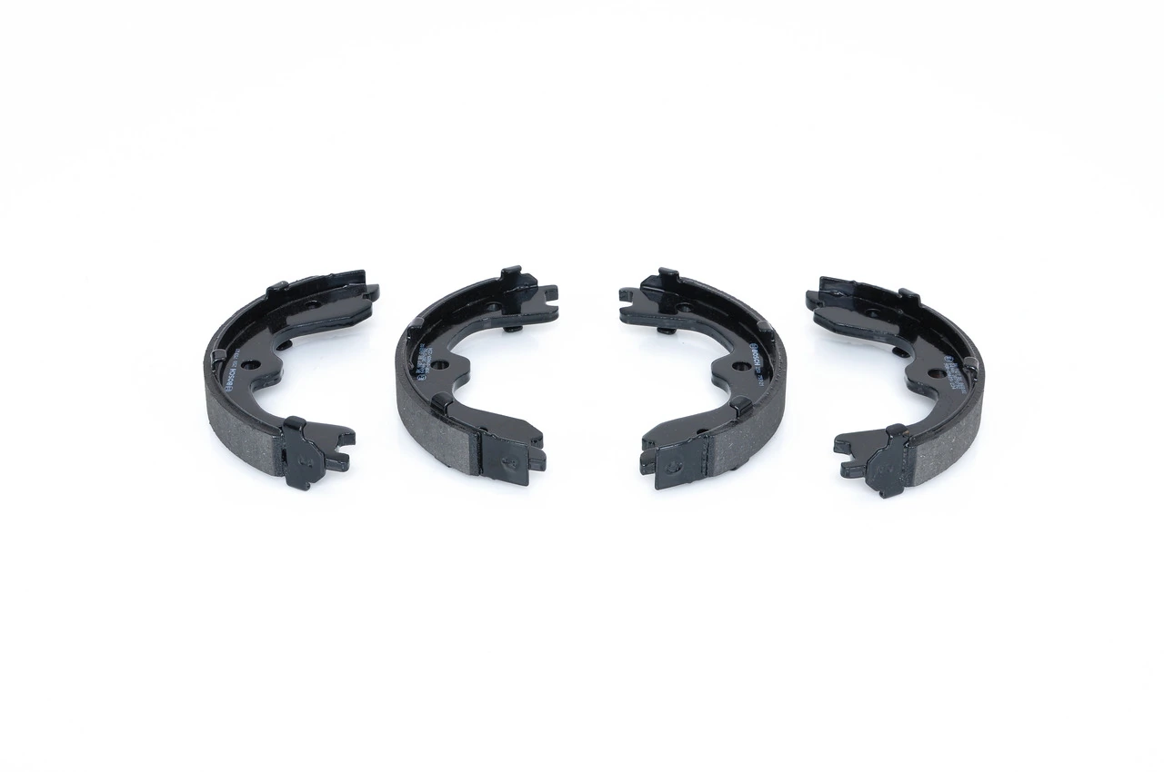 Brake Shoe Set, parking brake 0 986 487 941