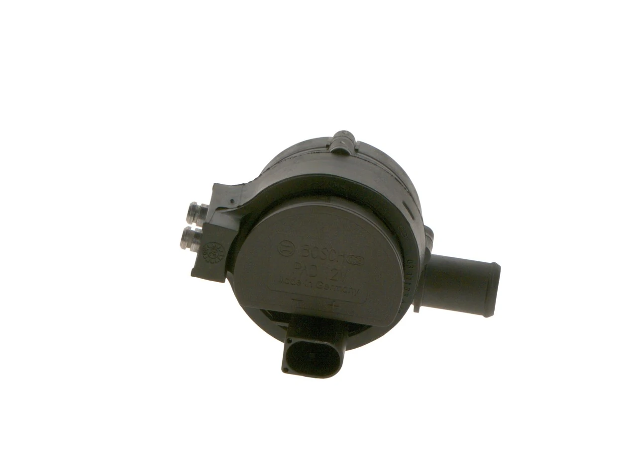 Auxiliary Water Pump (cooling water circuit) 0 392 023 120