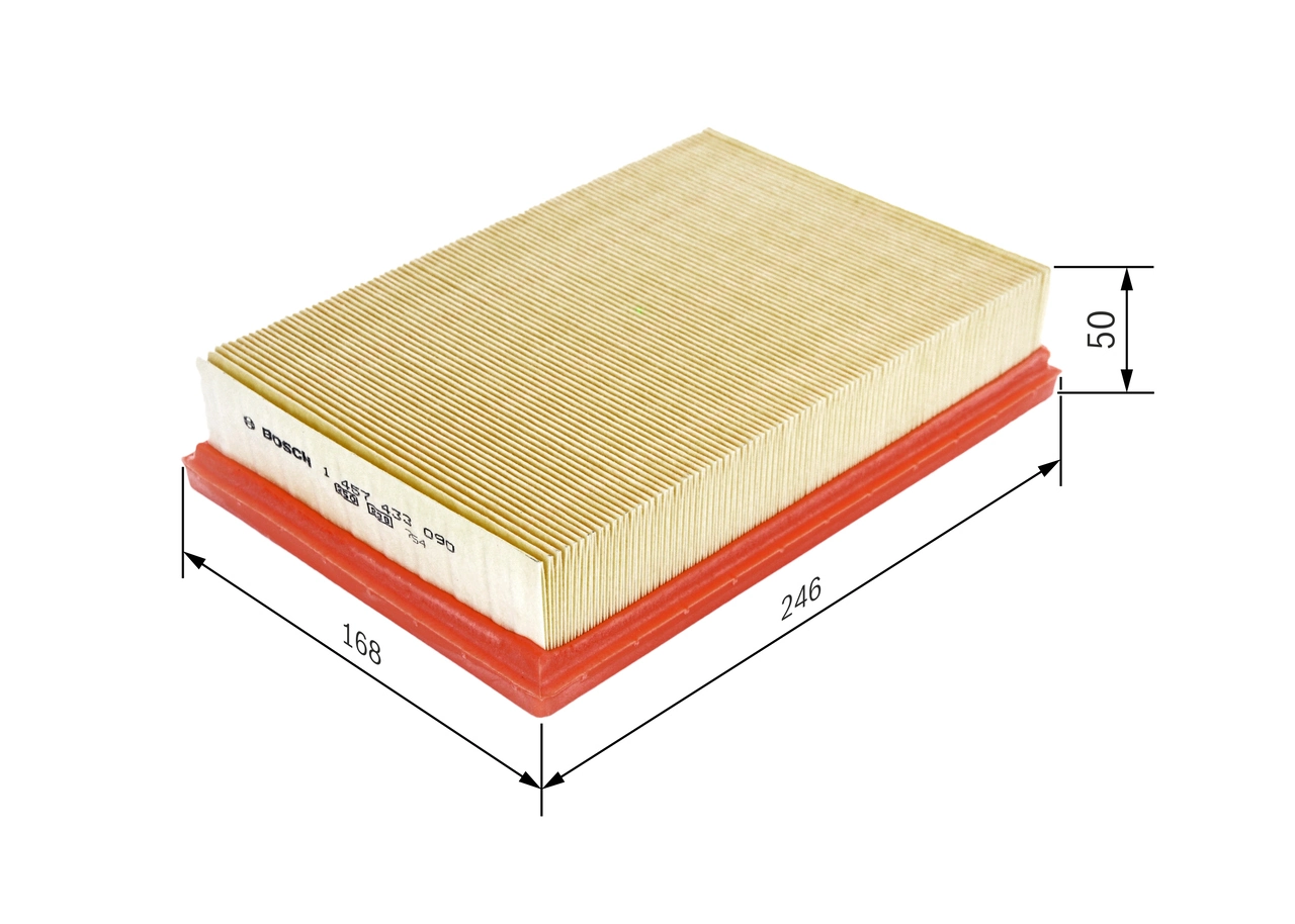 Air Filter 1 457 433 090