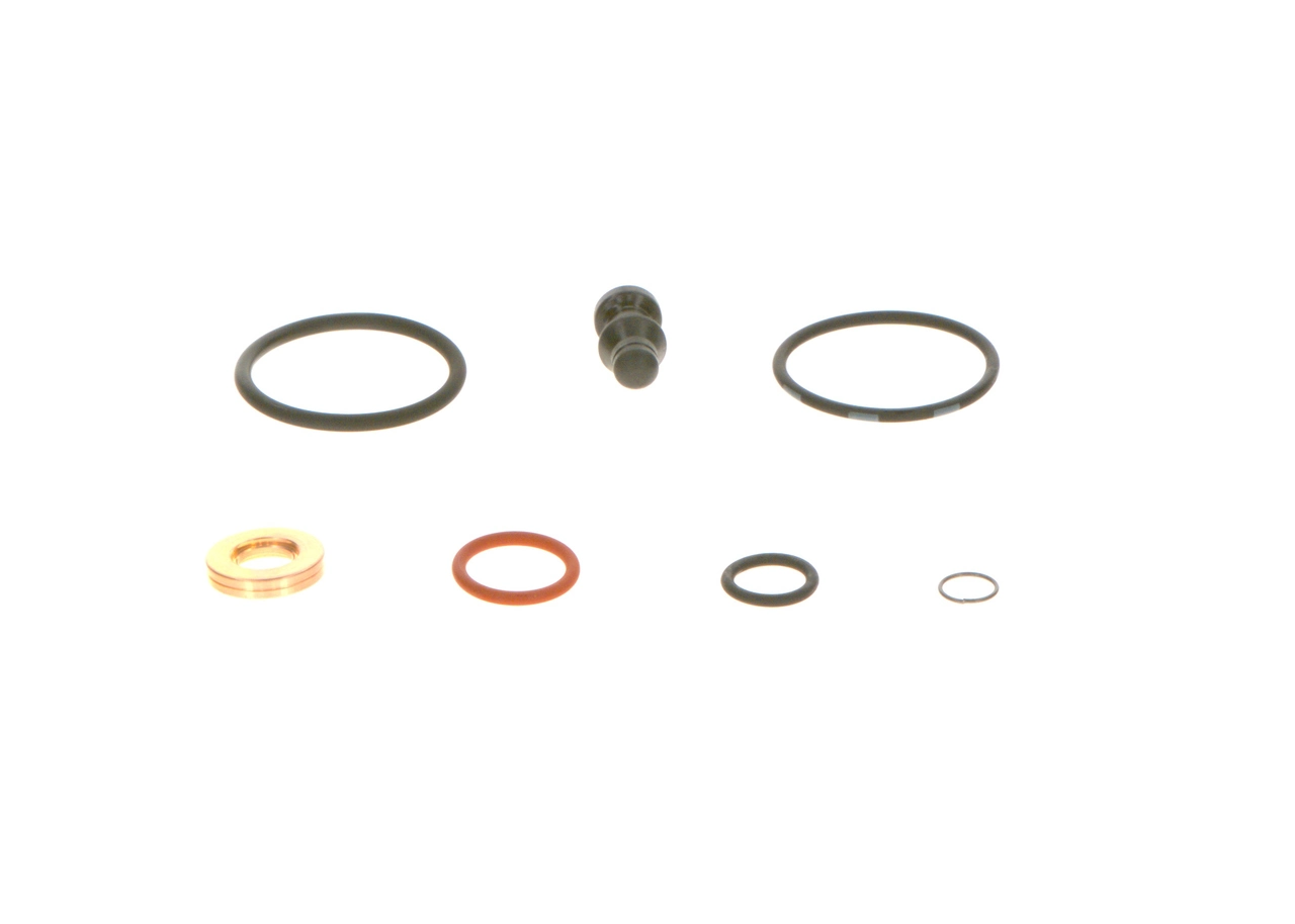 Seal Kit, injector nozzle 1 417 010 997