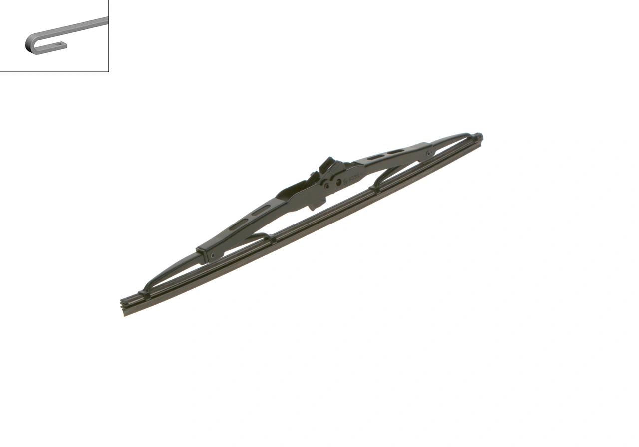 Wiper Blade ECO 3 397 011 391