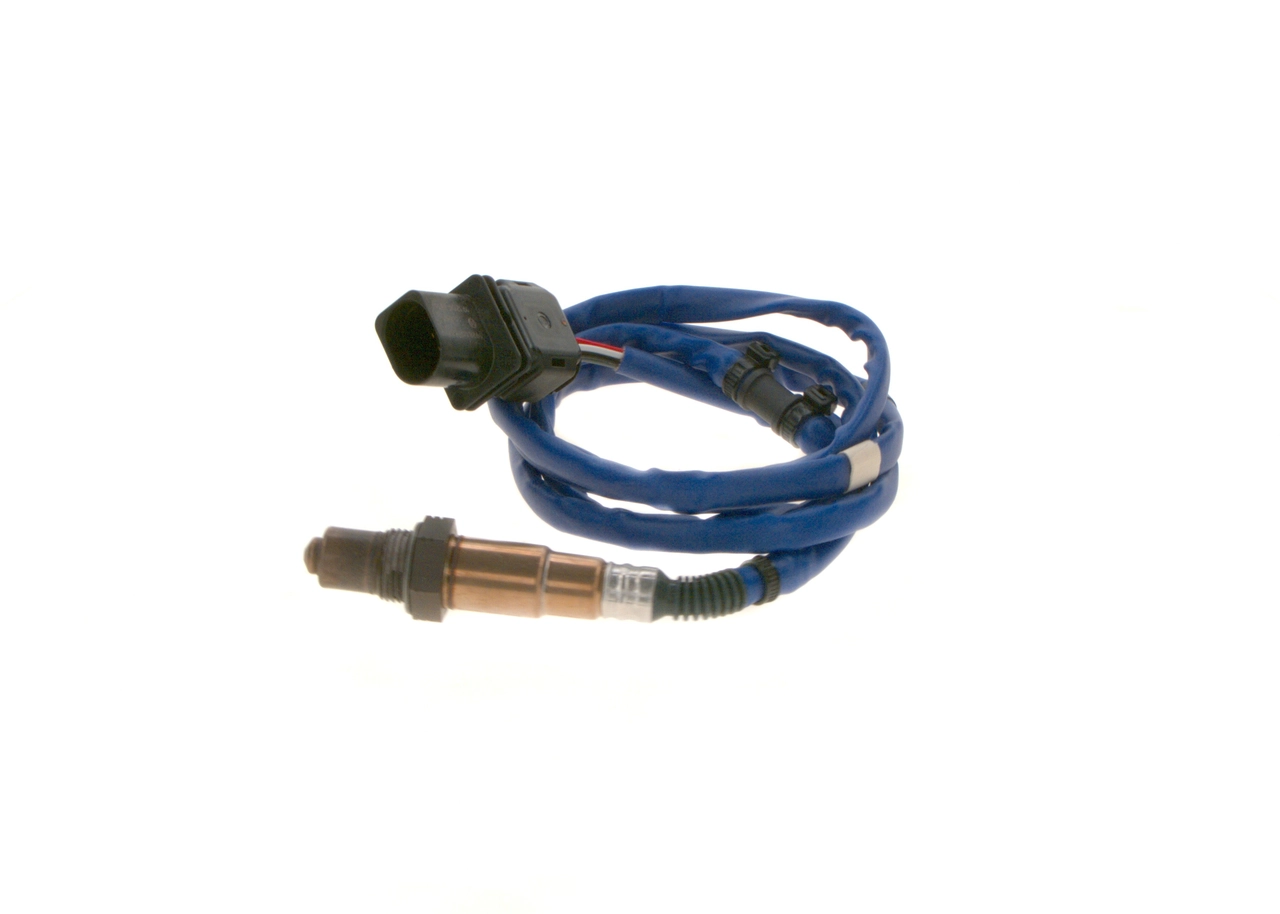 Oxygen Sensor 0 258 017 228