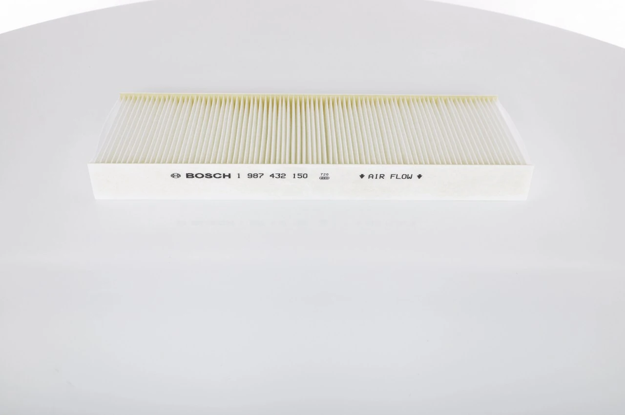 Filter, cabin air 1 987 432 150