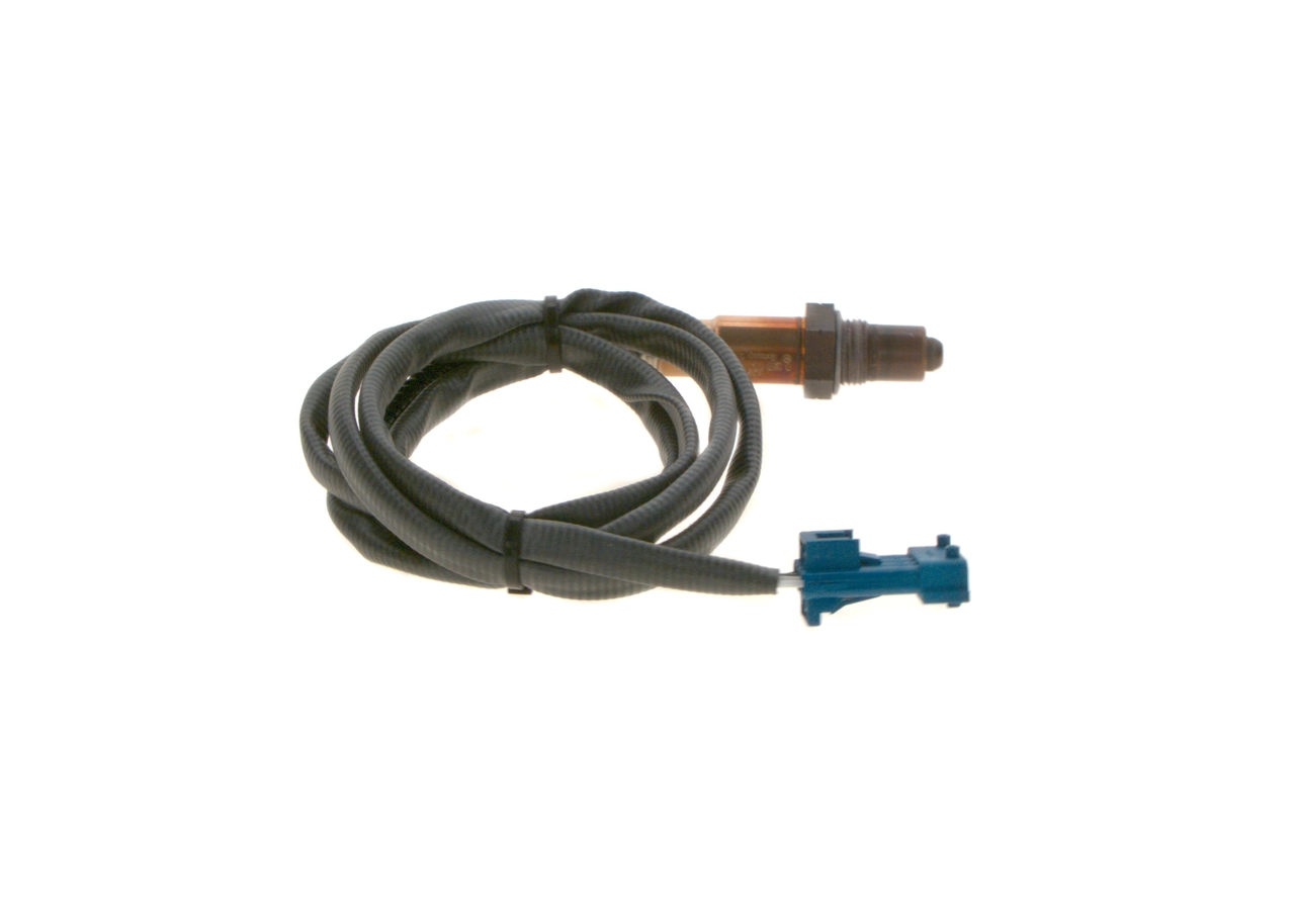 Oxygen Sensor 0 258 006 029