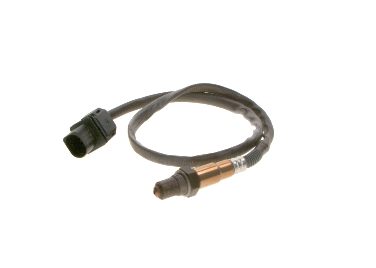 Oxygen Sensor 0 258 017 345