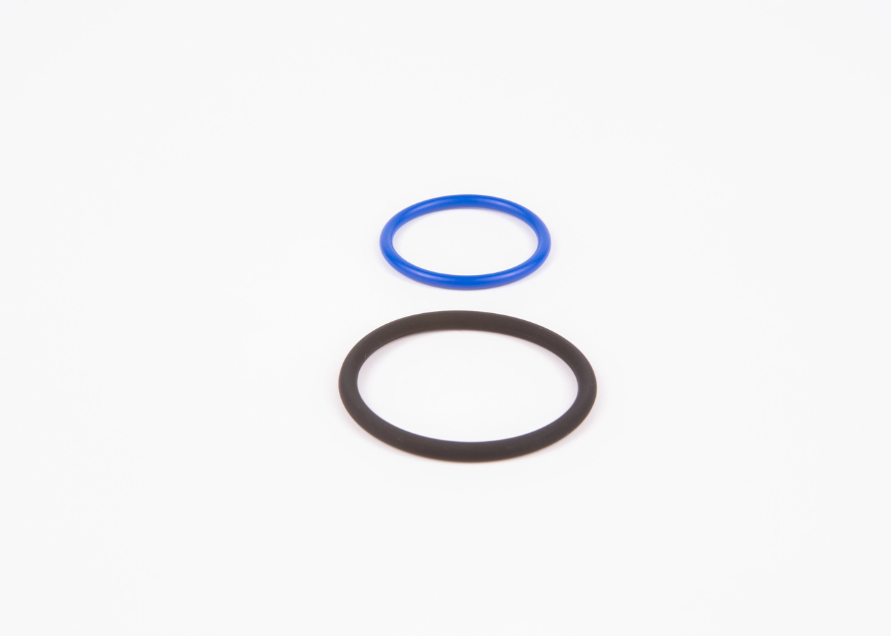BOSCH F 00H 4S0 002 Seal Kit, injector nozzle